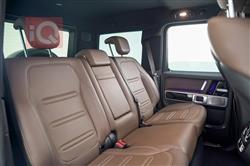 مێرسێدس بێنز G-Class